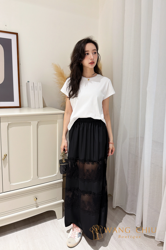 WANG CHIU 麻豆照